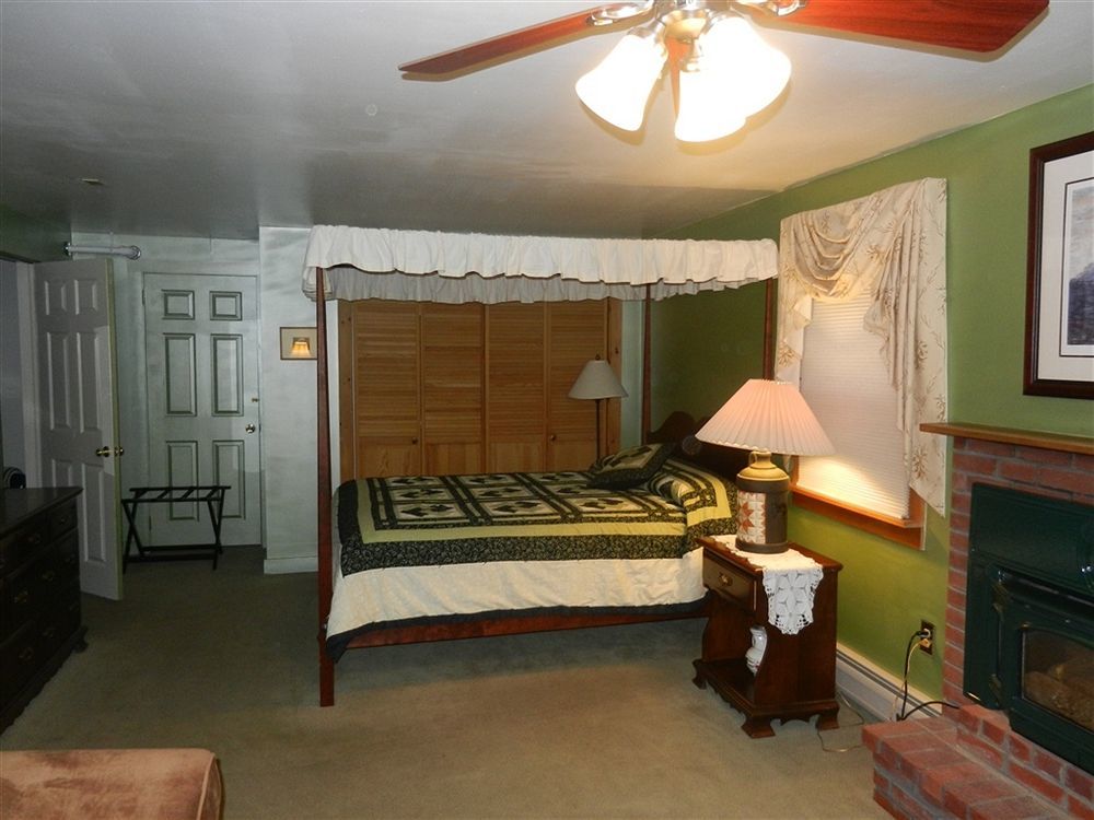 Gables Suite