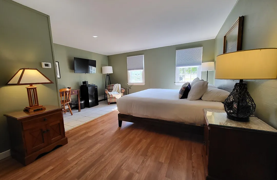 The Gables Inn-1