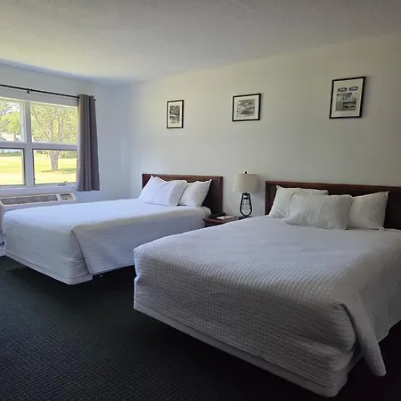 Stowe Motel & Snowdrift-2