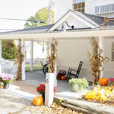 The Gables Inn-3