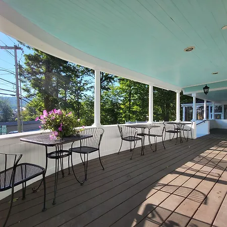 The Gables Inn-2